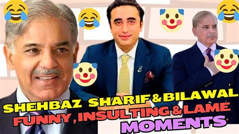 Shehbaz Sharif Bilawal Funny Momentsshahbaz Sharif Funnybilawal