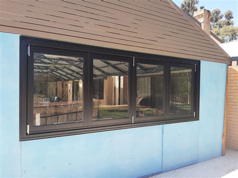 Aluminium Windows Perth by Elevate Windows Perth WA