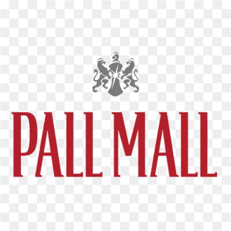 Pall Mall Logo Symbol Meaning History Png Brand Off