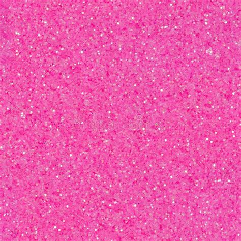 Elegant Hot Pink Glitter Sparkle Confetti Texture Christmas Abstract