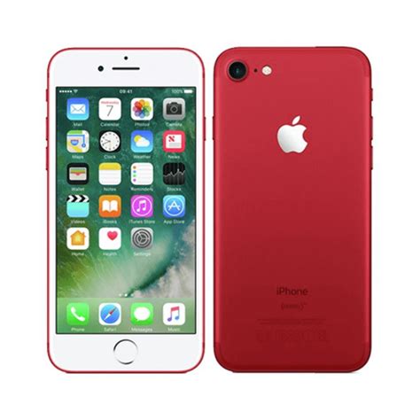 Apple iPhone 7 128GB - Best Price in Kenya on Spenny Technologies