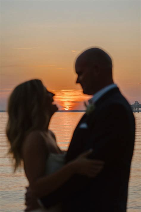 Wedding Event Photos Chesapeake Bay Beach Club