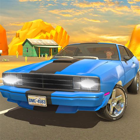 Road Trip Long Drive Games for PC / Mac / Windows 11,10,8,7 - Free ...