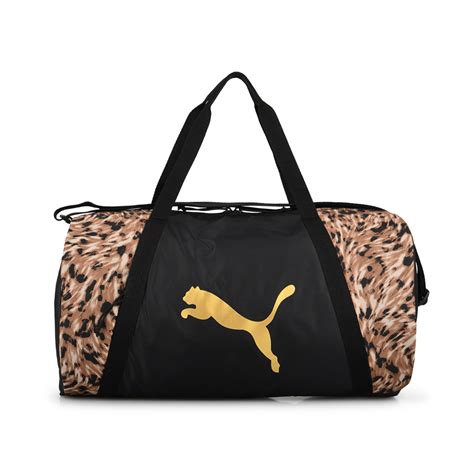 Bolso Puma At Ess Barrel Story Pack Dexter