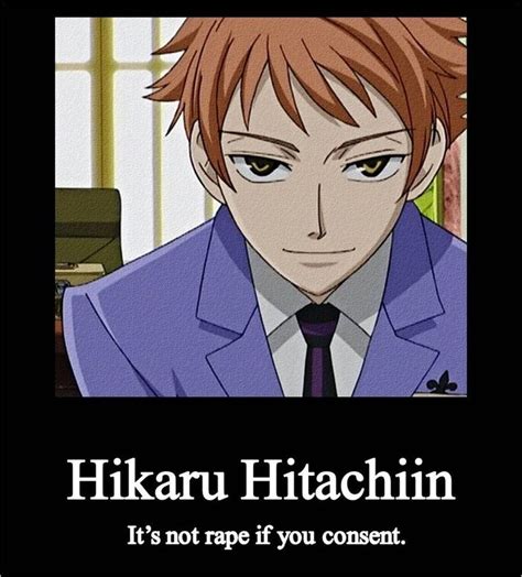 For Your Entertainment Hikarukaoru Ouran High School Host Club High