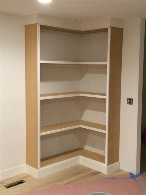 How To Organize Corner Shelves In Closet At Nicholas Dearing Blog