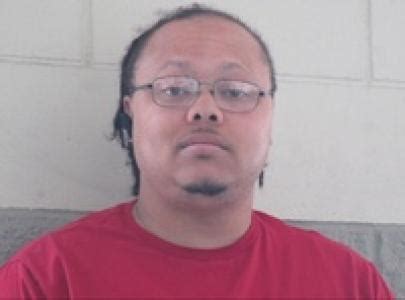 Patrick Deandrea Green A Registered Sex Offender In HOUSTON TX At Offender Radar