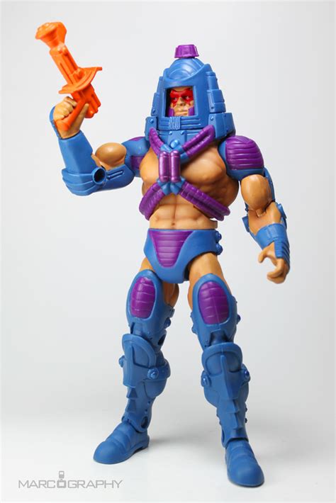 Man E Faces He Man World