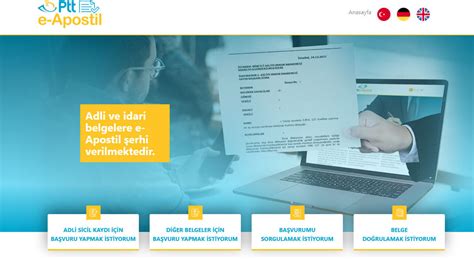 e Apostil Nedir Nasıl Alınır DijiGezgin