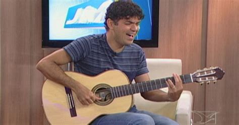 G Jorge Vercillo Apresenta Em S O Lu S Show Da Turn Luar De Sol