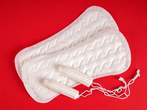 Pr Carit Menstruelle Vers La Gratuit Des Protections P Riodiques En