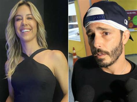 Cris Dias revela dificuldade em receber pensão de Thiago Rodrigues