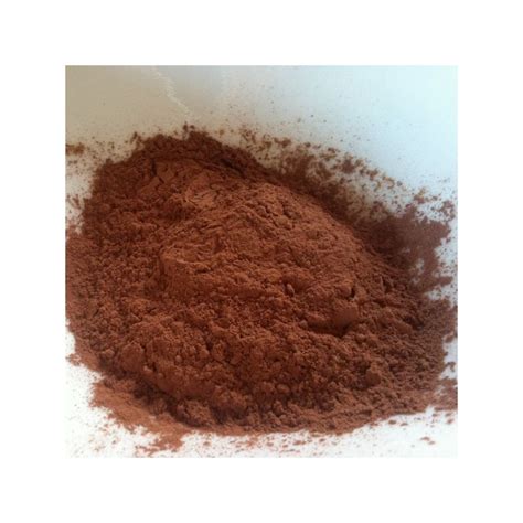 Cacao Amargo Alcalino X G