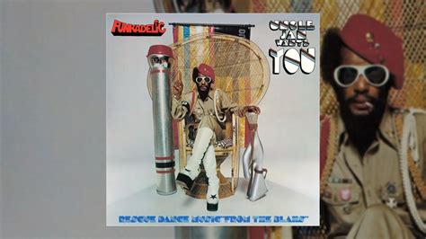 rediscover funkadelics uncle jam    tribute