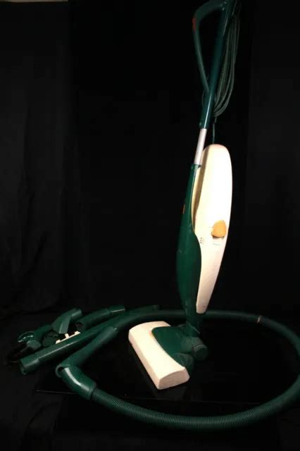 Vorwerk Kobold Bodenstaubsauger Mit Elektrob Rste Kobold Eb