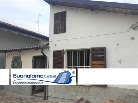 Vendita Villa Unifamiliare In Via Circonvallazione Spino D Adda Da