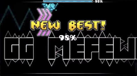 What's the best GD reaction of all time? : r/geometrydash