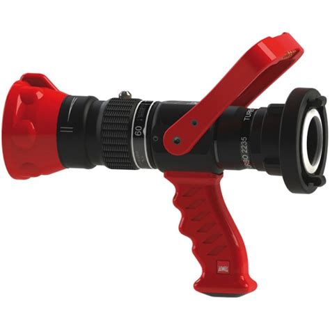 AWG Turbo Spritze 2235 Mit Griff Storz C Kupplung 60 Rescue Tec