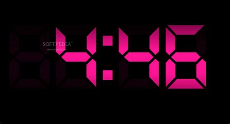 🔥 [50+] Digital Clock Wallpapers Windows 8 | WallpaperSafari