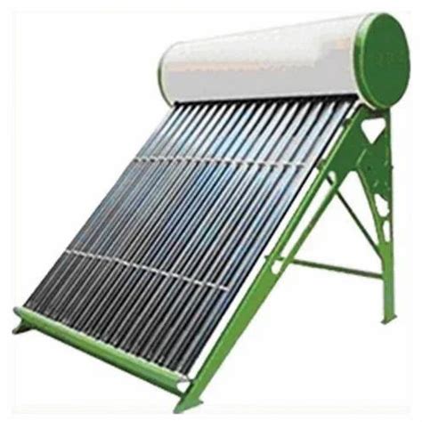 100 LPD Solar Water Heater At Rs 11025 Solarizer Solar Water Heater