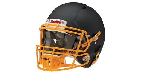 Riddell Speed Classic Helmet | The Growth of a Game