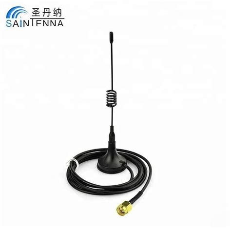 Factory Price Mhz Dbi Passive Gsm Magnetic Base Antenna