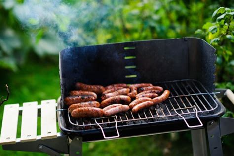 Charcoal Grill For Beginners: To Grill Like A Pro In No Time!