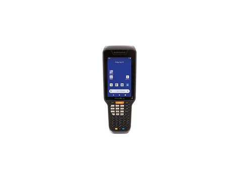 Datalogic Skorpio X5 Handheld Kit 943500009 Sing Dock 94a150107