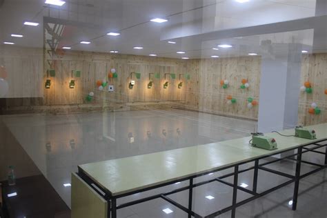 Eminent Shooting Hub