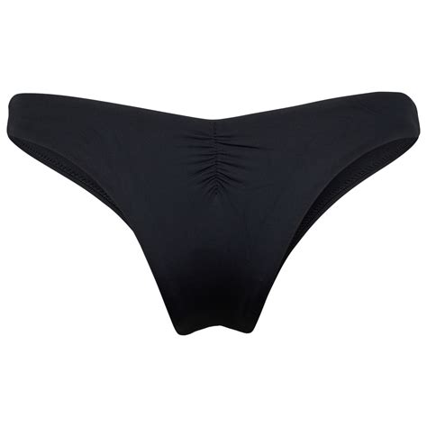 Seafolly Seafolly Collective Scoop High Cut Rio Bikini Bottom Damen Online Kaufen Bergfreunde De