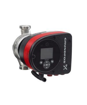 Grundfos Magna3 50 120F Variable Speed Circulator 230v Pump Sales