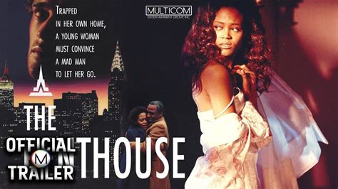 THE PENTHOUSE 1989 Official Trailer YouTube