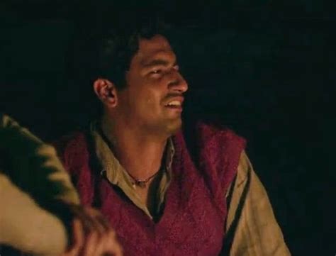 Vicky Kaushal Was Drunk While Shooting 'Masaan' - IndiaWest Journal News