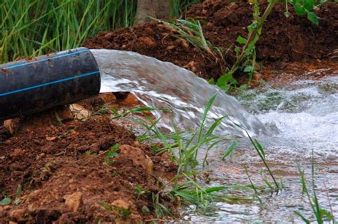 C Mo Sacar Agua De Un Pozo Descubre Los M Todos M S Efectivos