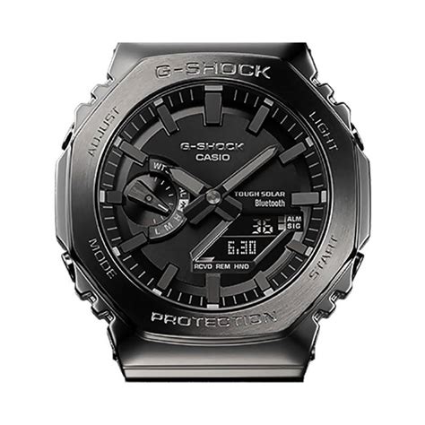 Montre GM B2100BD 1AER Casio G Shock Ocarat