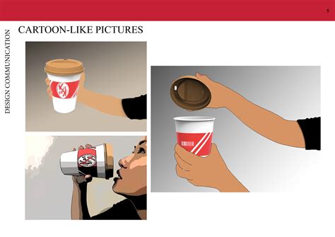 Coffee Cup Design on Behance