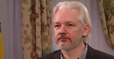 As The World Celebrates Press Freedom Day Julian Assange Remains In Belmarsh Prison Canary