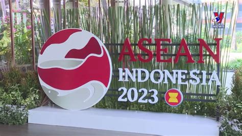 ASEAN Works To Promote Regional Peace Stability Cooperation YouTube