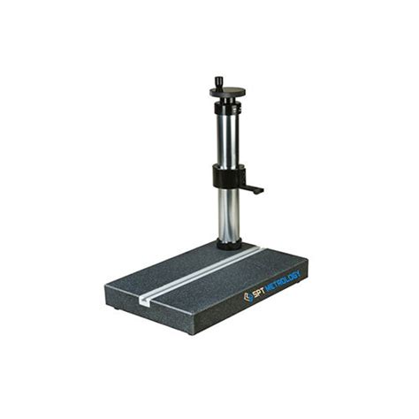 Manual Surface Roughness Tester At Best Price In Dharmapuri Spt Metrology