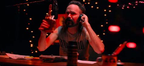 Jeremy Davies In Comedy Adventures Of The Naked Umbrella Trailer FirstShowing Net