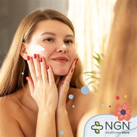 Guida Ai Migliori Trattamenti Viso Antiage NGN Annurmets E Skincare