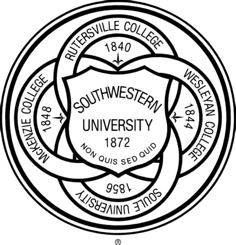 southwestern university logo 10 free Cliparts | Download images on Clipground 2024