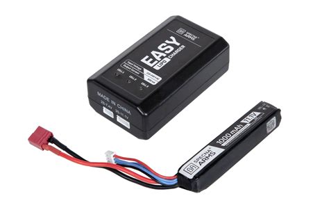 Specna Arms Easy Set Lipo V Mah Charger Airsoftshop