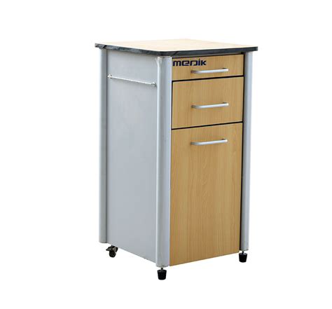 Ya B Hospital Bedside Cabinet With Door