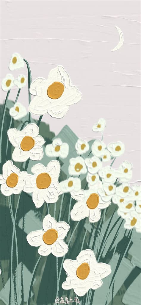 Pin By Mieseyo On Aesthetic Background Wallpaper Art Wallpaper