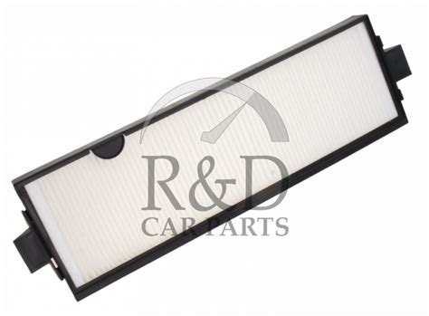 Fresh Air Filter Saab Ng V