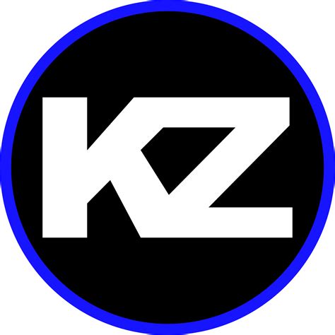 Kz Logo Logodix