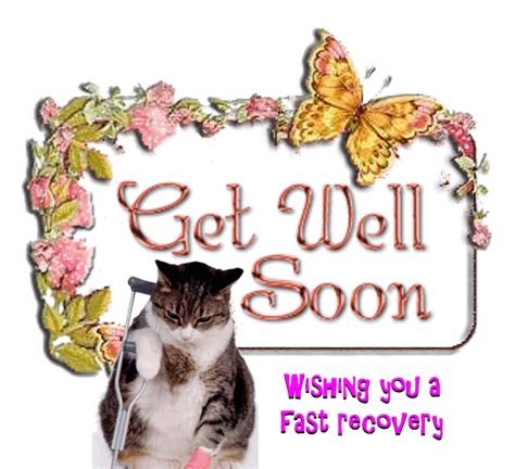 Speedy Recovery Clipart Iucn Water