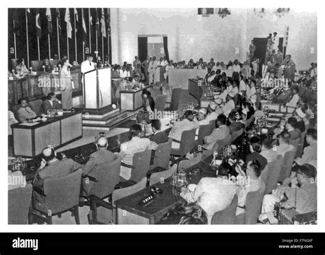 O Que Foi A Conferência De Bandung - O Que Foi A Conferência De Bandung - RETOEDU