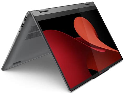 Lenovo IdeaPad 5 2-in-1 - 8845HS · 780M · 14.0”, WUXGA (1920 x 1200 ...